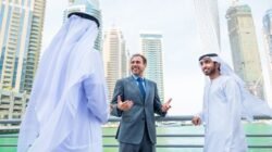 Dubai mainland company setup consultants